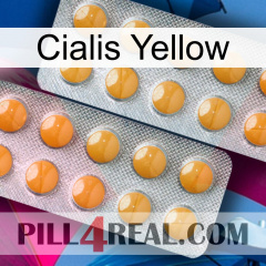 Cialis Yellow levitra2